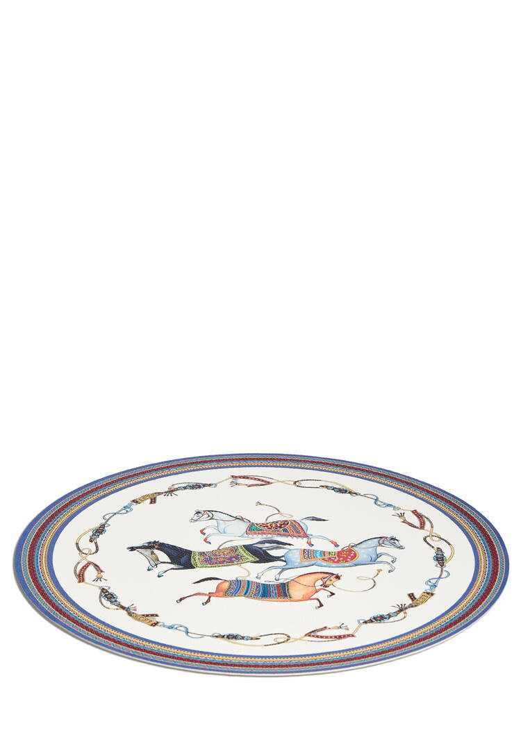 Набор подстановочных салфеток, 2 шт. шир.  750, рис. 12