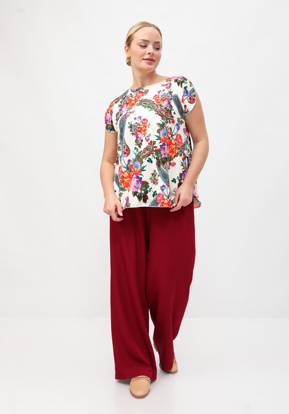 Блуза Велари шир.  580, рис. 7