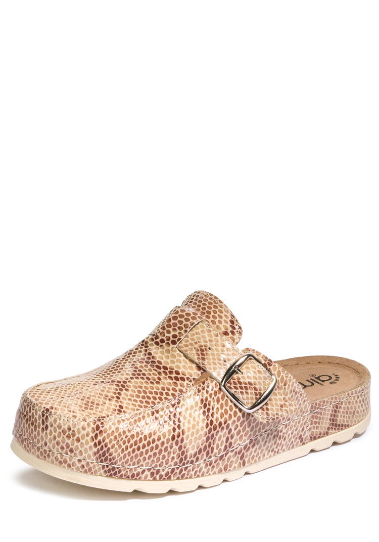 Сабо женские Джоан шир.  750, рис. 2