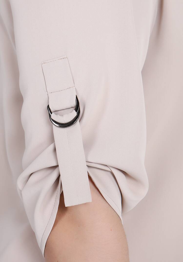 Блуза на молнии Изабелла шир.  750, рис. 12