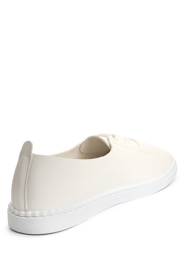 Полуботинки летние женские Августина шир.  580, рис. 11