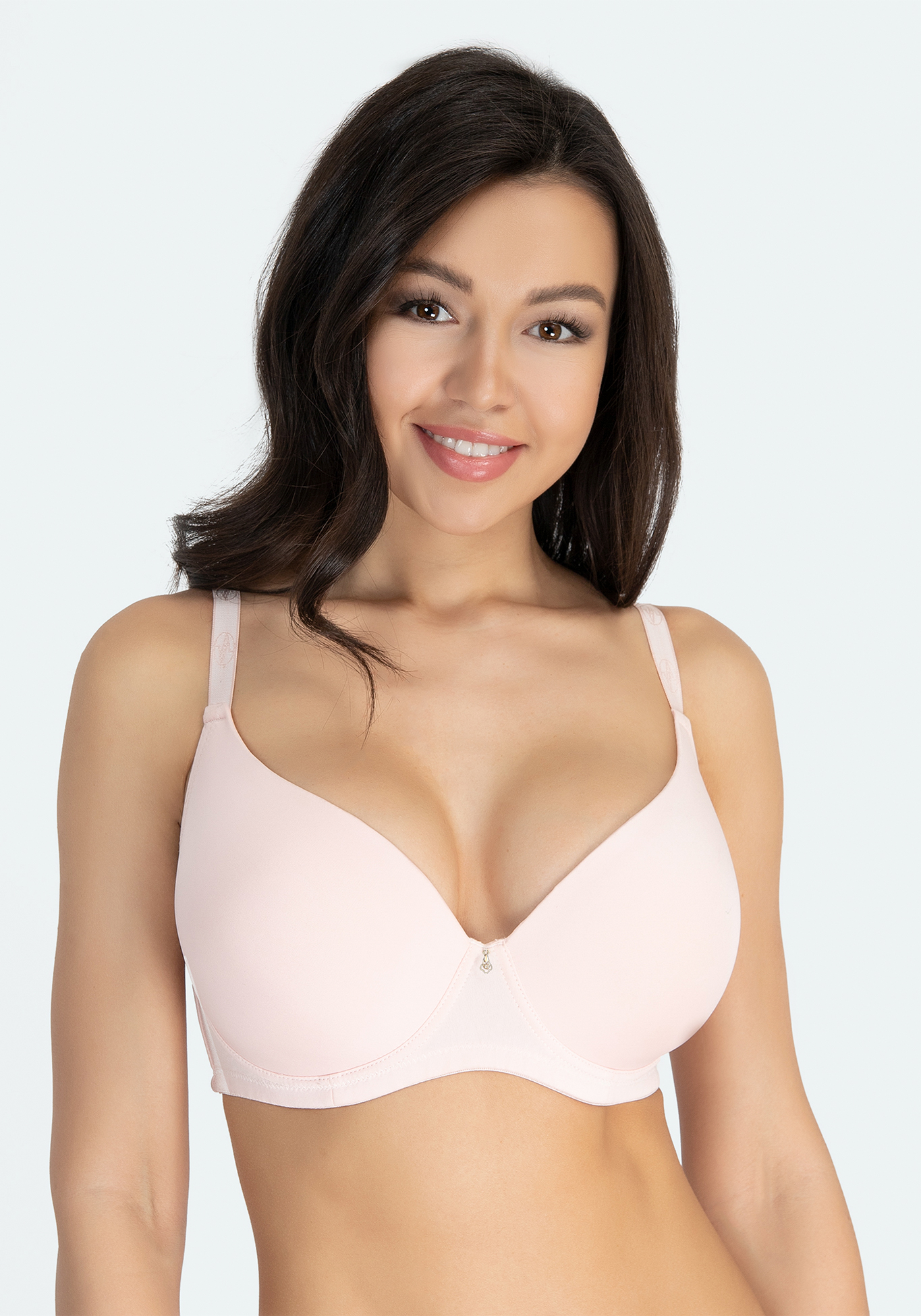 

Vis-a-vis Бюстгальтер «Глория», Бежевый