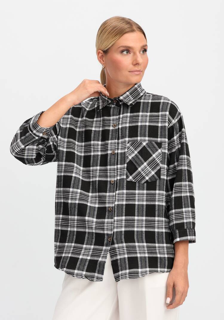 Рубашка Мишель шир.  750, рис. 7