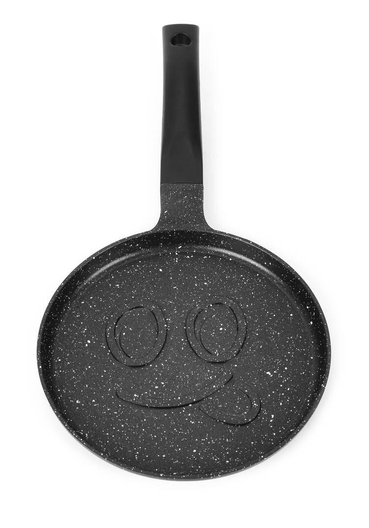 Сковорода Смайл шир.  750, рис. 2
