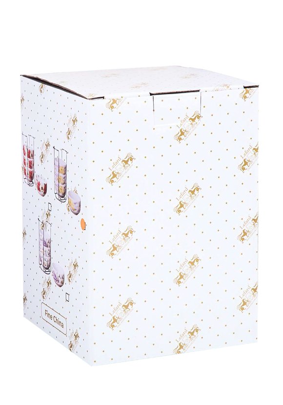 Набор салатников на металлической подставке шир.  580, рис. 10