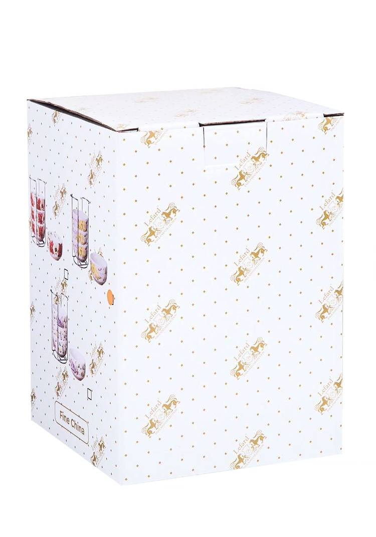 Набор салатников на металлической подставке шир.  750, рис. 10