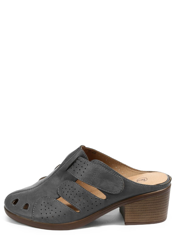 Сабо женские Дафна шир.  580, рис. 7