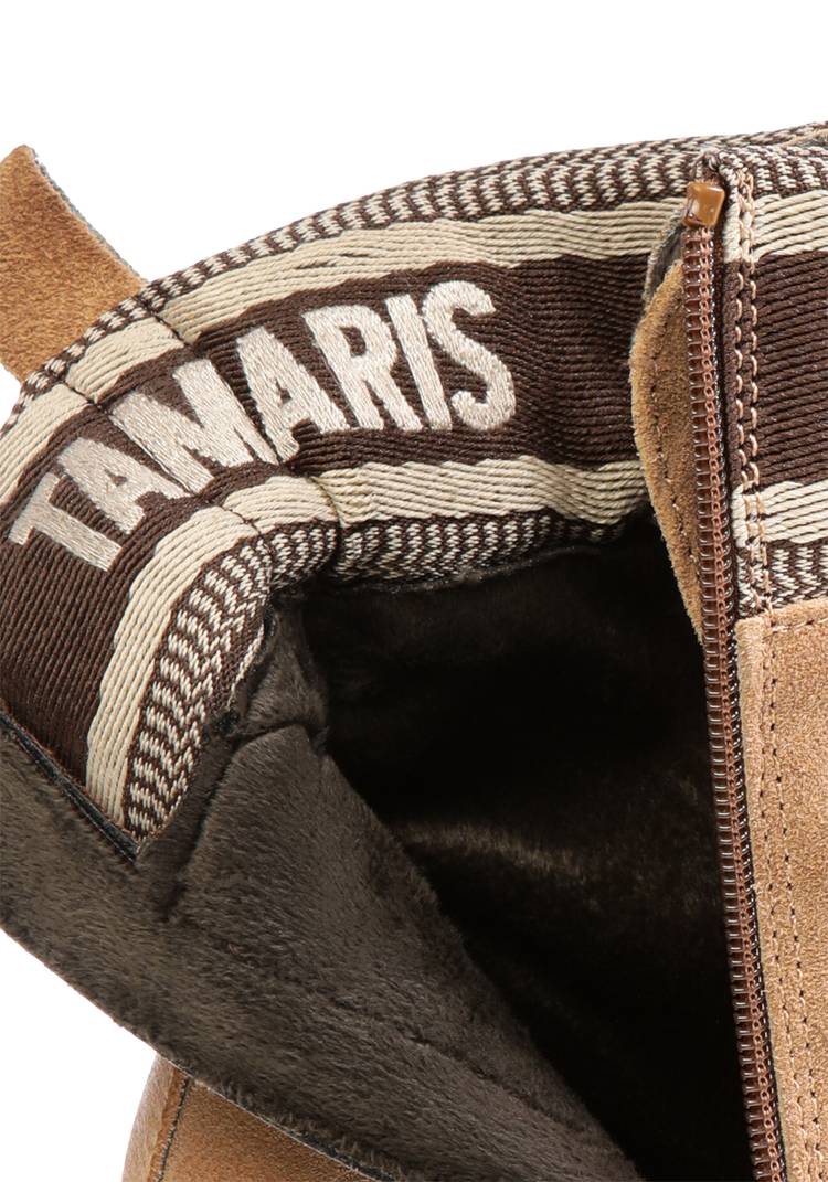 Ботинки женские Мирра шир.  750, рис. 6