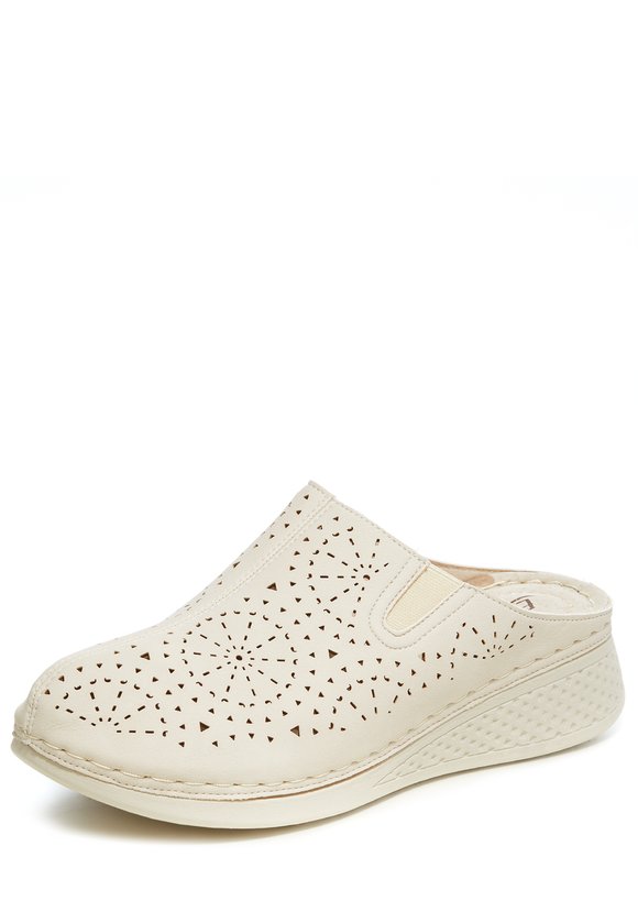 Сабо женские Любава шир.  580, рис. 1