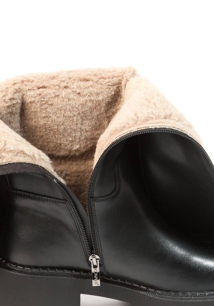 Сапоги женские Ирина шир.  750, рис. 6