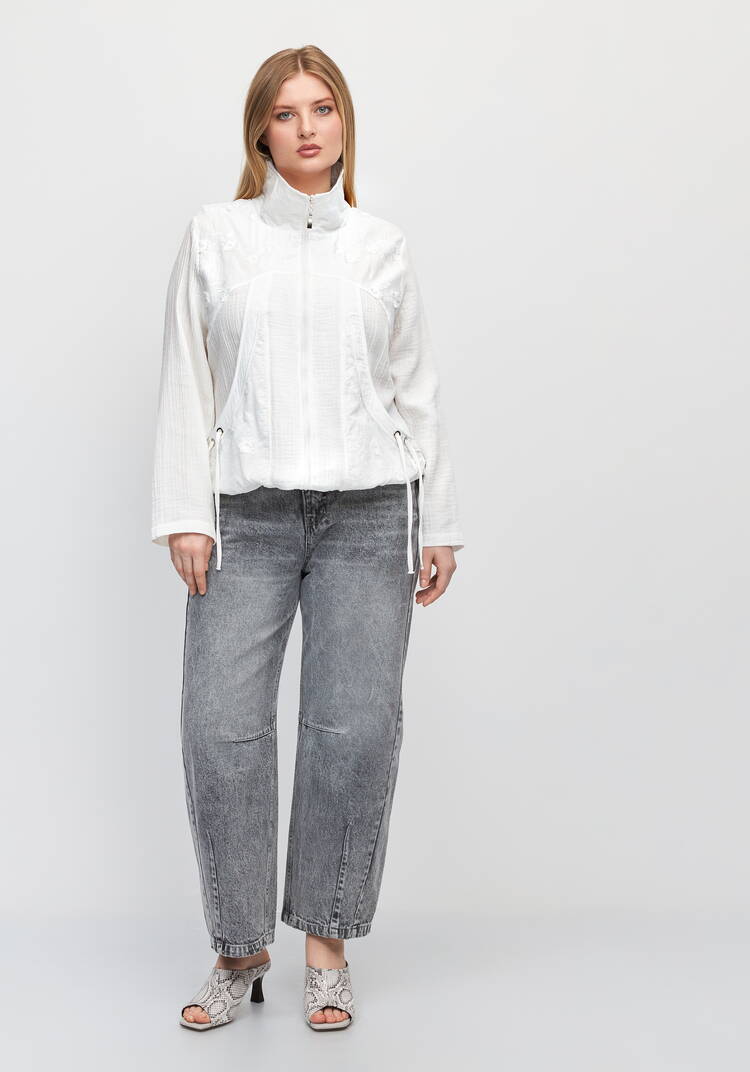 Ветровка Белинда шир.  750, рис. 8