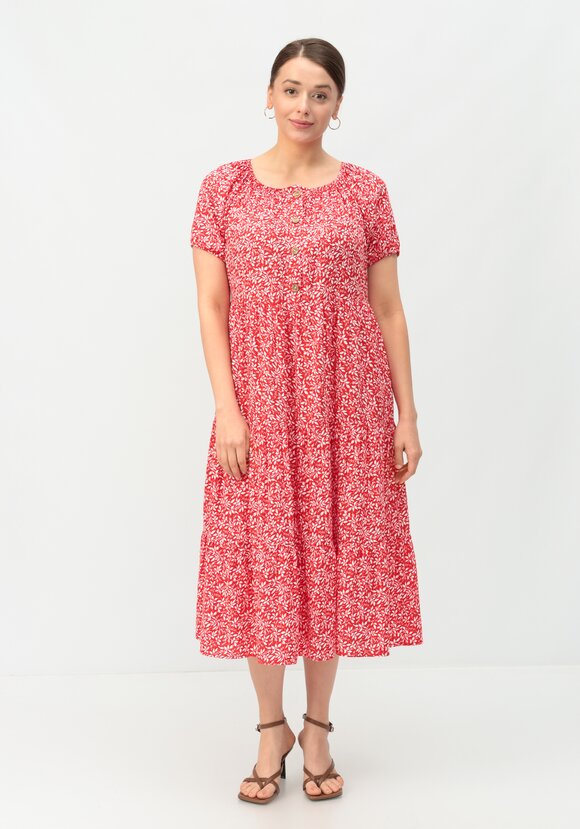 Платье Констанция шир.  580, рис. 4