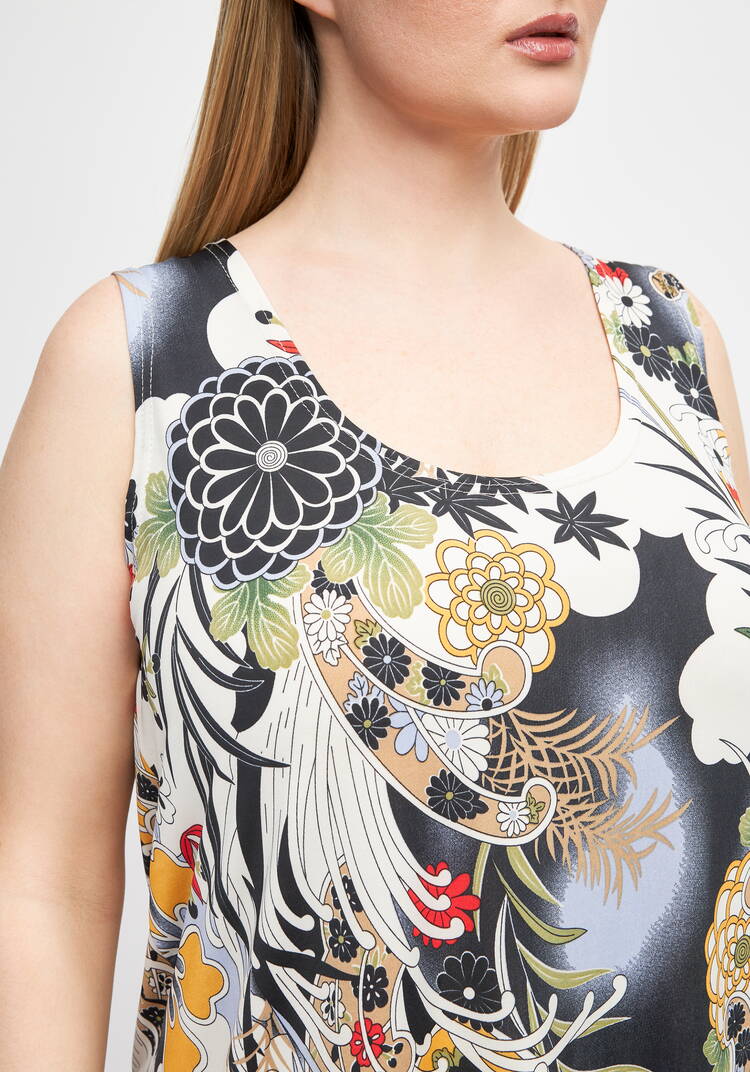 Туника Ширли шир.  750, рис. 10