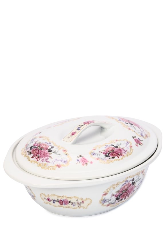 Утятница керамическая "Debora" купить дешево в интернет-магазине ...