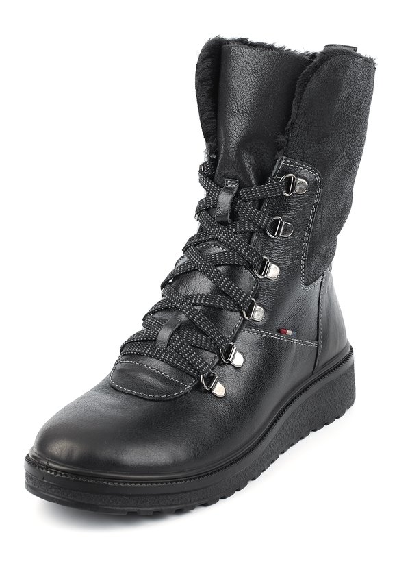 Полусапоги женские Этария шир.  580, рис. 1