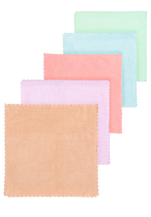 Салфетки супервпитывающие, 5 шт. шир.  580, рис. 1