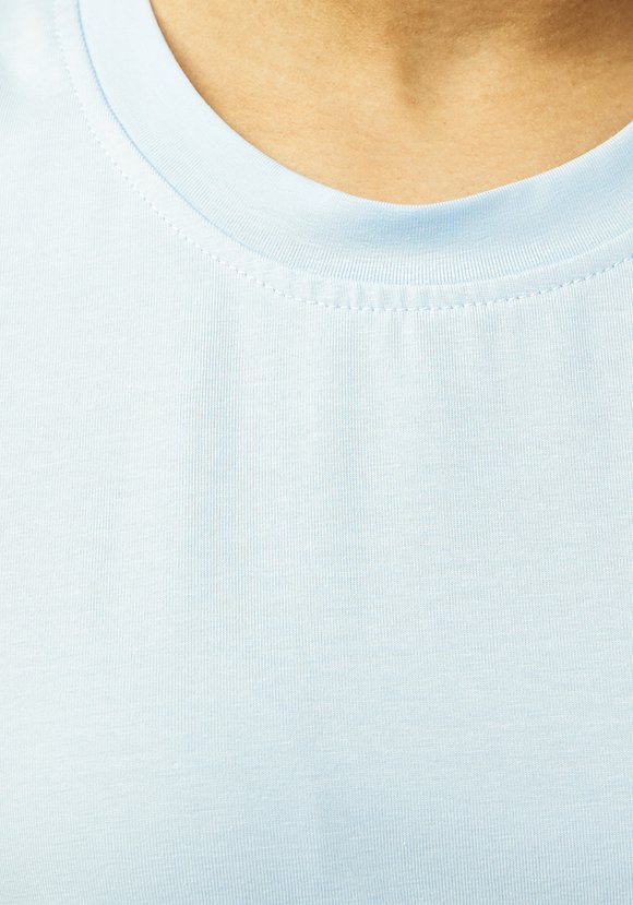 Блуза трикотажная с цельнокроеным рукавом шир.  580, рис. 16