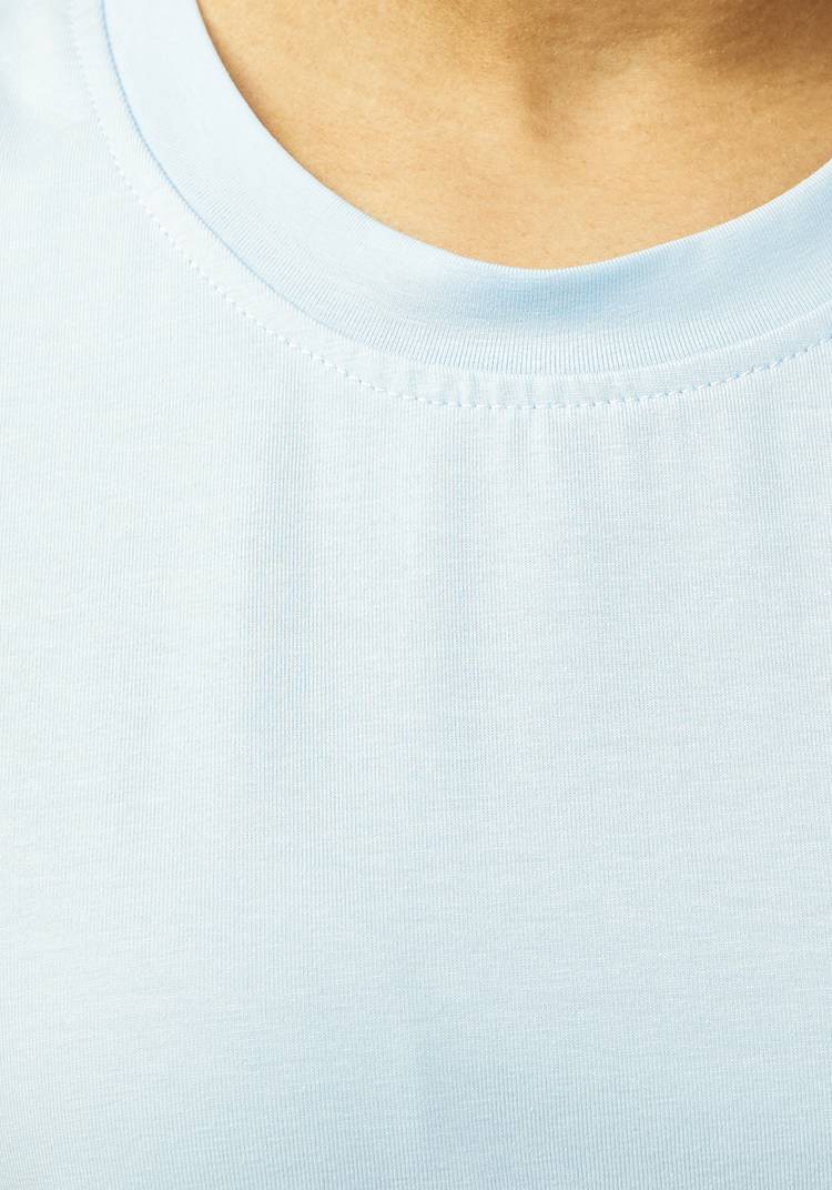 Блуза трикотажная с цельнокроеным рукавом шир.  750, рис. 16