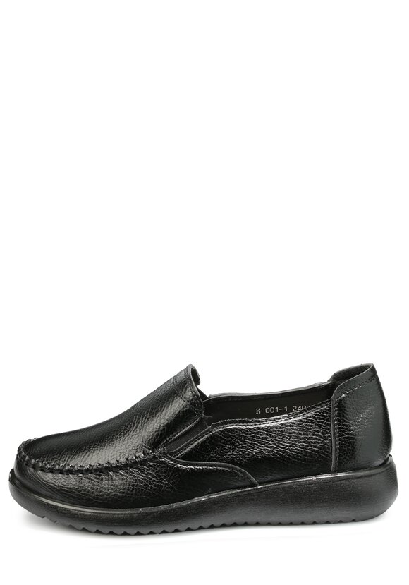 Слипоны женские Лариса шир.  580, рис. 2