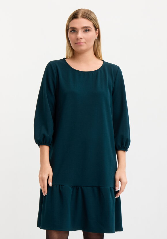 Платье Миa шир.  580, рис. 11