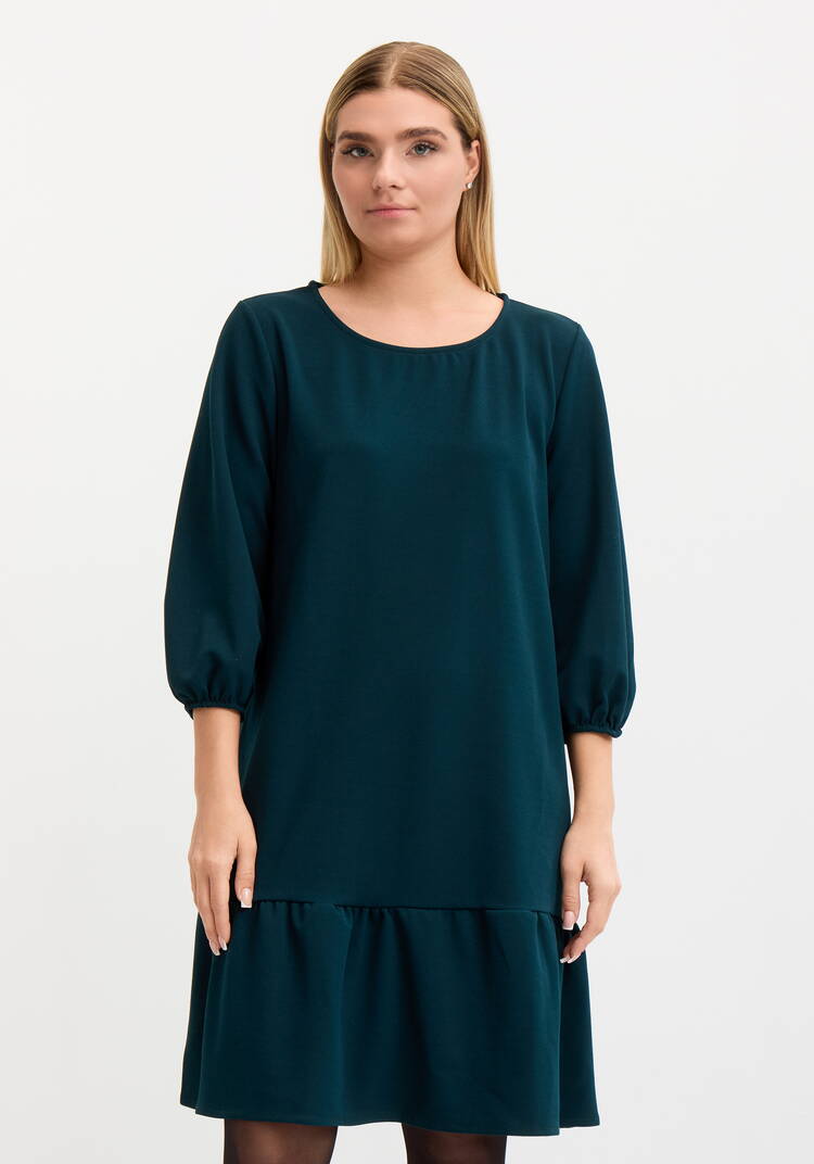 Платье Миa шир.  750, рис. 11