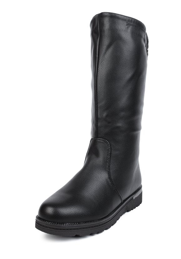 Сапоги женские Рейчел шир.  580, рис. 1