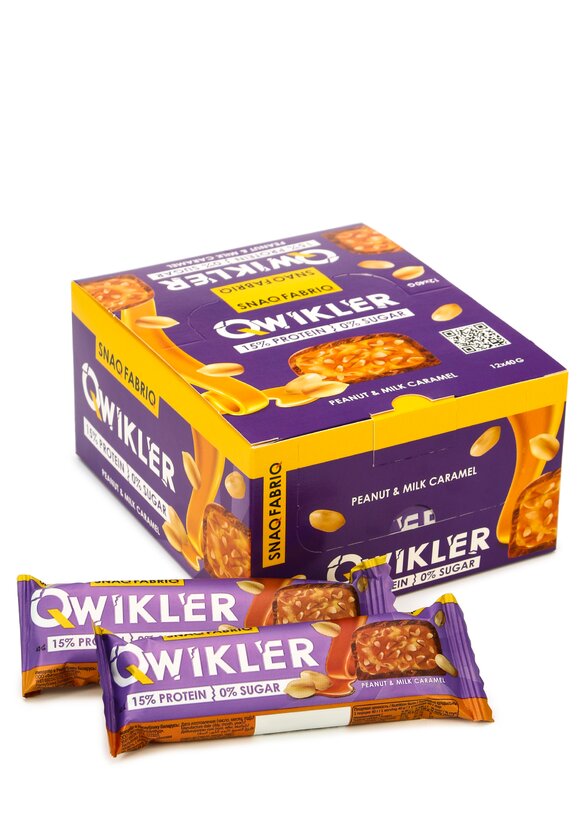 Шоколадный батончик без сахара, 12 шт. шир.  580, рис. 12