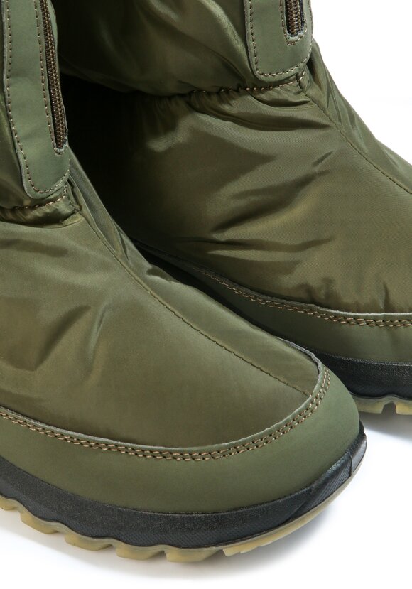 Дутики женские Асфея шир.  580, рис. 48