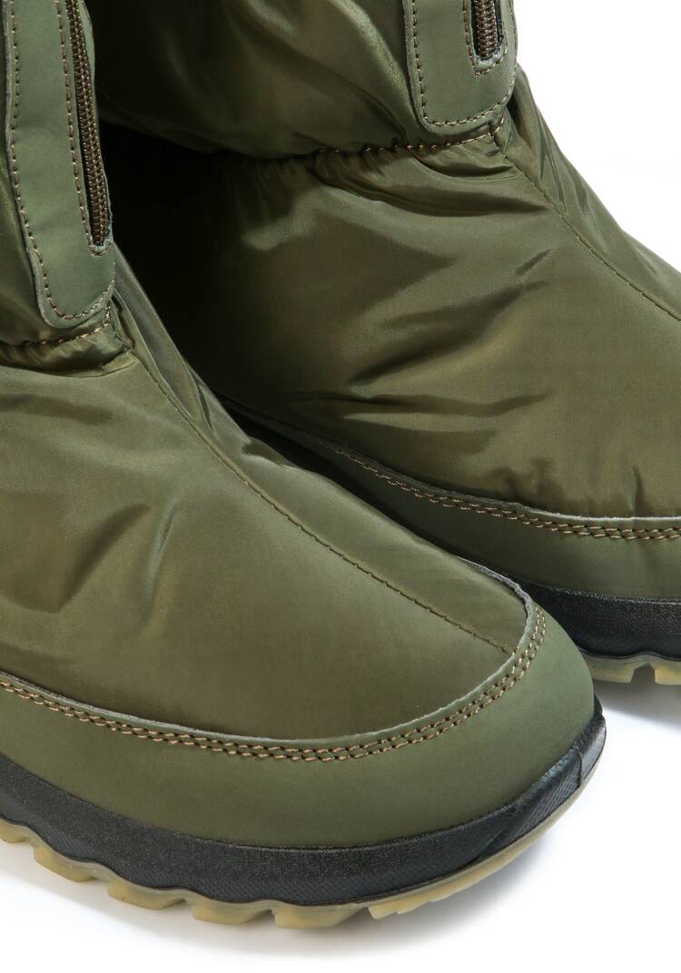 Дутики женские Асфея шир.  750, рис. 48