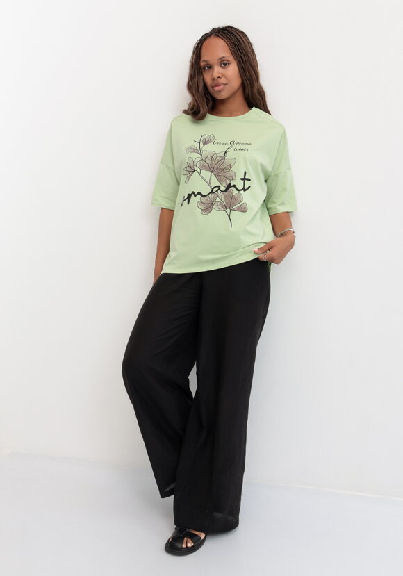 Блуза Калиста шир.  580, рис. 13