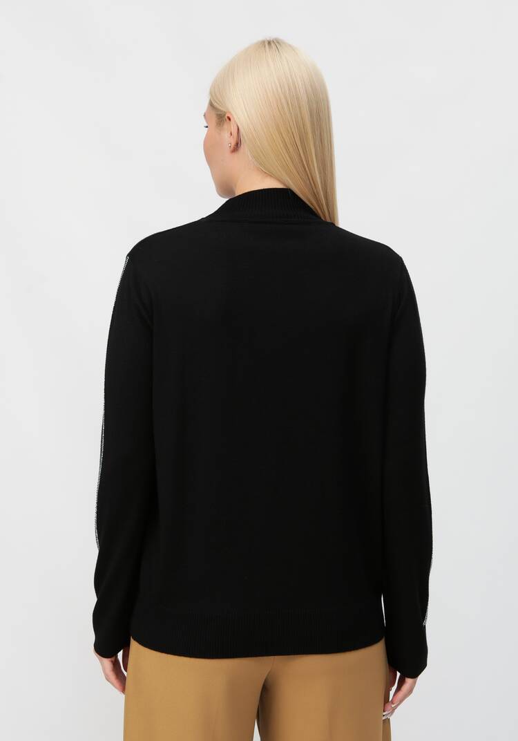 Джемпер Трейси шир.  750, рис. 3