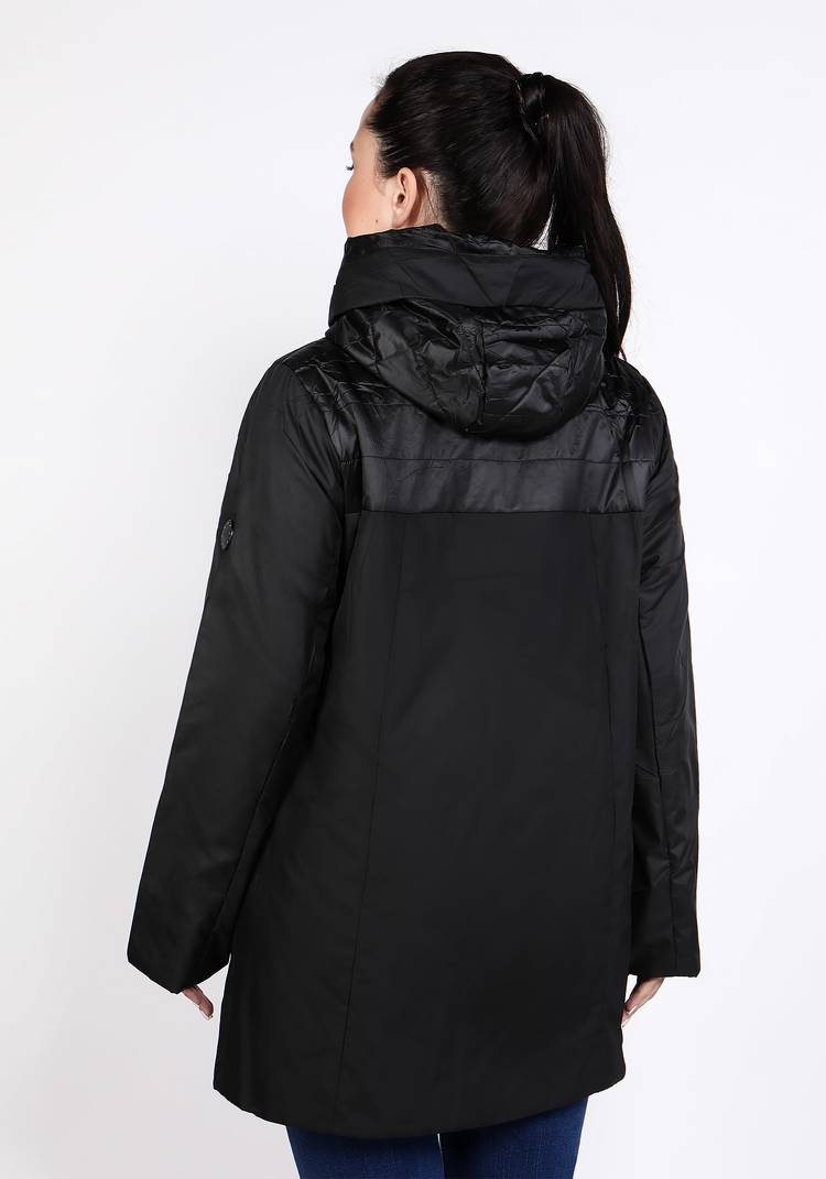 Куртка Вечернее Вдохновение шир.  750, рис. 13