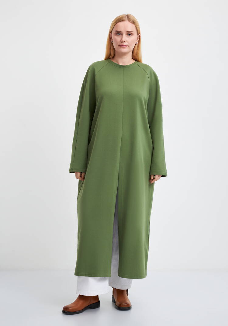 Платье Эльфи шир.  750, рис. 11