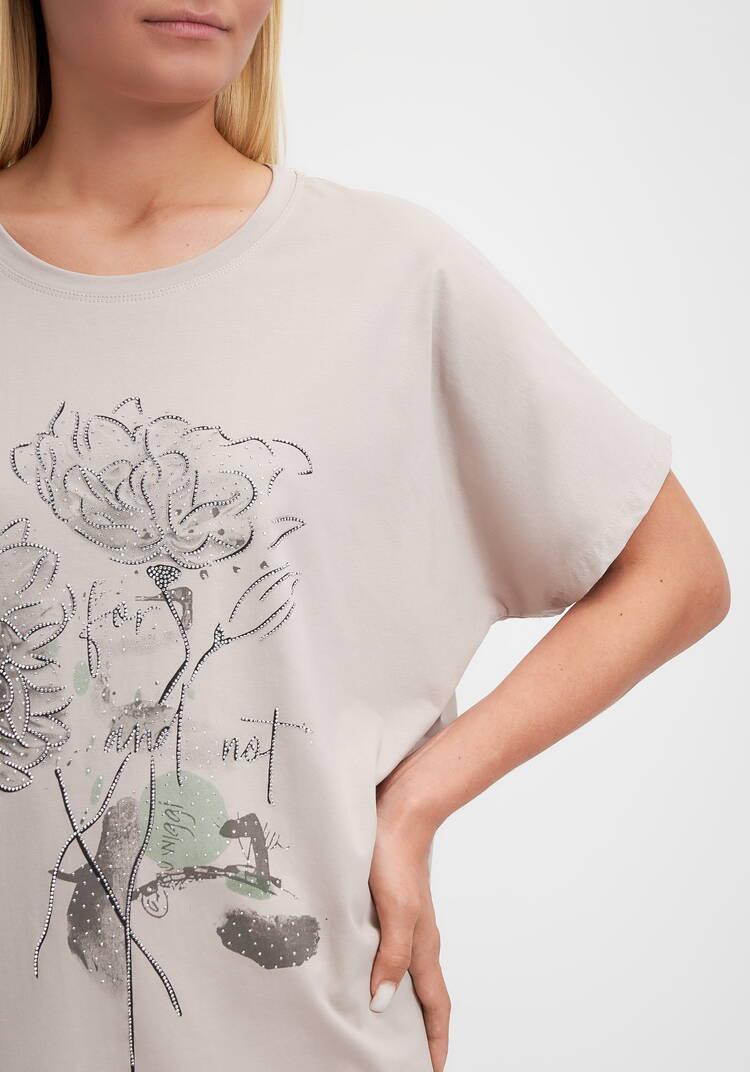 Футболка Белана шир.  750, рис. 10