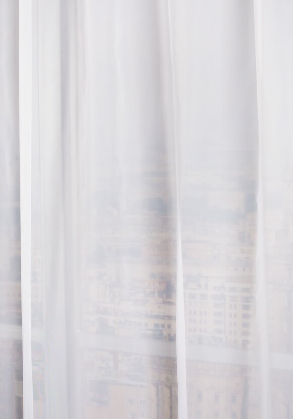 Тюль-вуаль Зефир шир.  580, рис. 2