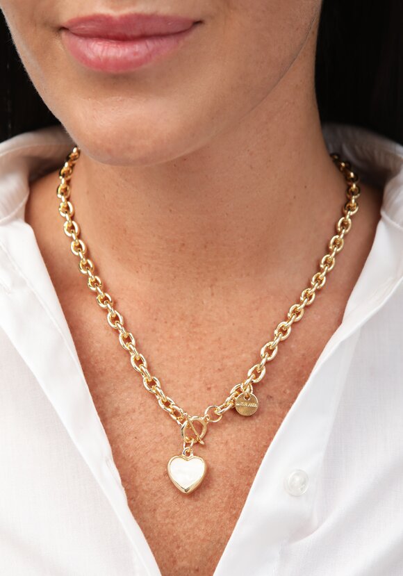 Колье Любовь шир.  580, рис. 2