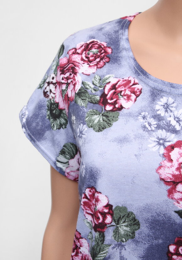 Футболка Гардения шир.  580, рис. 10