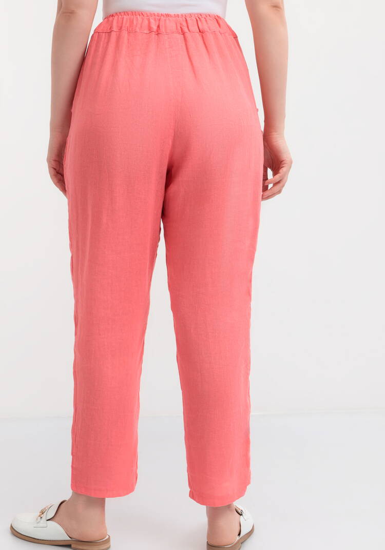 Брюки Нежное обаяние шир.  750, рис. 13