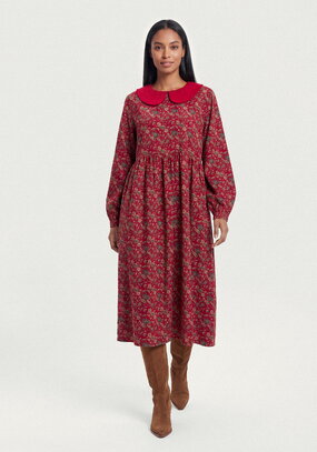 Платье Пpекрасная нимфа