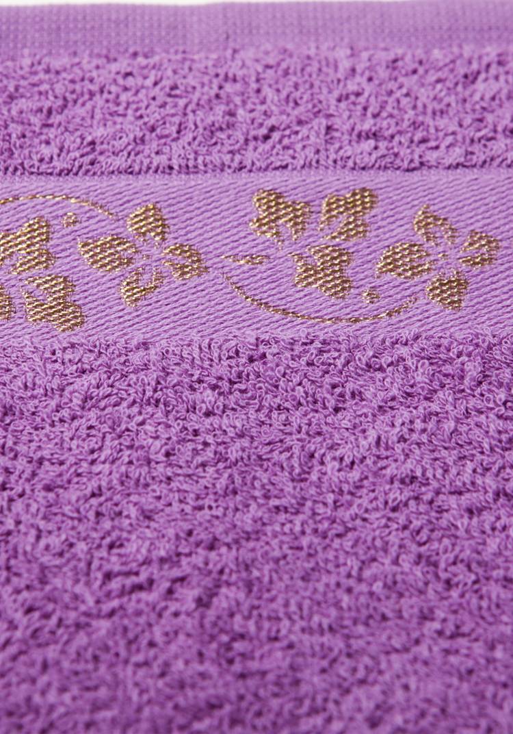 Комплект махровых полотенец Неделька шир.  750, рис. 21