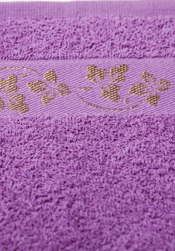 Комплект махровых полотенец Неделька шир.  580, рис. 21