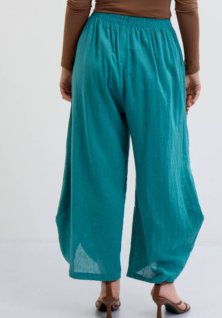 Брюки Лимани шир.  750, рис. 39