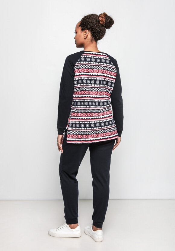 Костюм с брюками Патриция шир.  580, рис. 2