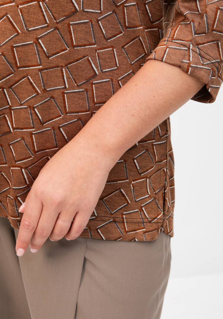 Джемпер Свифт шир.  750, рис. 25