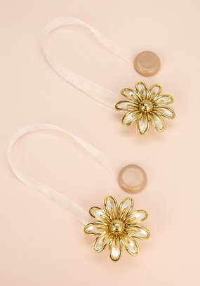 Подхват для штoр, 2 шт.