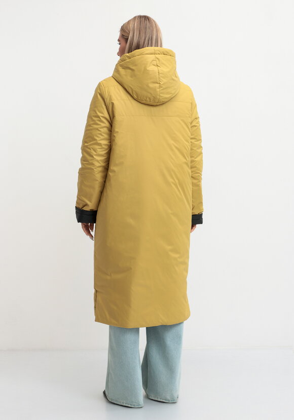 Пальто Прелесть шир.  580, рис. 21