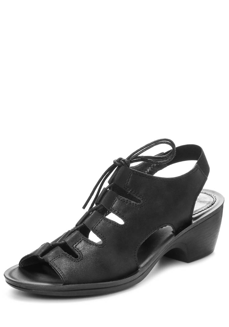 Босоножки женские Анжела шир.  750, рис. 22