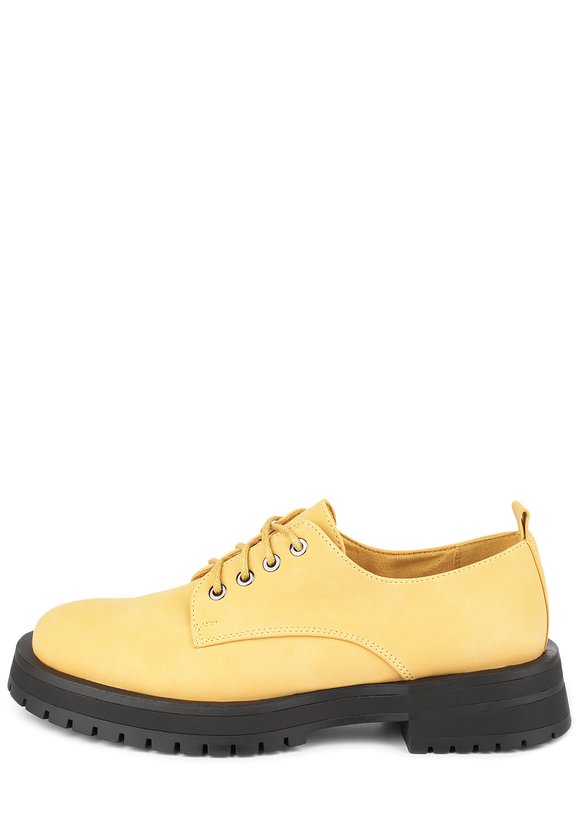 Полуботинки женские Элойс шир.  580, рис. 10