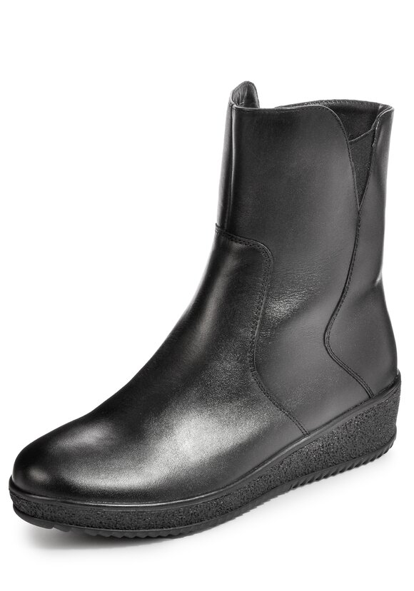 Полусапоги женские Эльза шир.  580, рис. 7