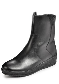 Полусапоги женские Эльза